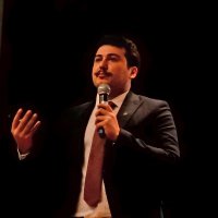 Ali Gül (@avaligul) 's Twitter Profile Photo Ali Gül (@avaligul) 's Twitter Profile Photo
