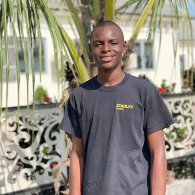 taofeek547's profile picture. Aspiring Software Engineer | Tech enthusiast on a mission to make an impact