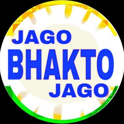To resurrect the Democracy
BJ PARTY is a fake news factory. We bust their Propaganda with satire & facts 🏭♈