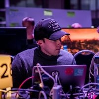 Karolus Sariola (@sariolak) 's Twitter Profile Photo