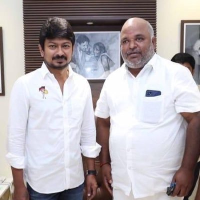 குடிமங்கலம் மேற்கு ஒன்றிய கழக செயலாளர் - திருப்பூர் தெற்கு மாவட்ட திமுக . EX. குடிமங்கலம் ஊராட்சி ஒன்றிய துணைப் பெருந்தலைவர் 🖤❤️