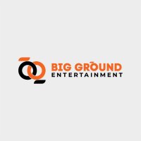 Big Ground Entertainment (@bigground_ent) 's Twitter Profile