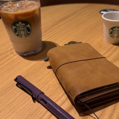 MasanaoTNP's profile picture. 2008年頃からトラベラーズノートを使い始めてここ数年は遠ざかっていましたが最近再燃してしまいキャメルのパスポートサイズを愛で始めました📓