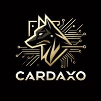 Cardaxo (@cardaxo) 's Twitter Profile Photo Cardaxo (@cardaxo) 's Twitter Profile Photo