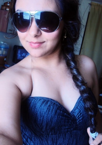 Gauchaaa, Libriana, Gremista,ee concerteza  muitoo feliz, e com um amor  Propio enormee !  .. =D