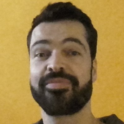 Oscar_P_Q's profile picture. Dissident, outspoken advocate of freedom and property, opponent of every metastasis of leftism, against the fat acceptance movement, trilingual (NL/ES/EN)