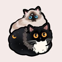 ๐ฏ๋ฏผ๐ (@moonblue_for) 's Twitter Profile
