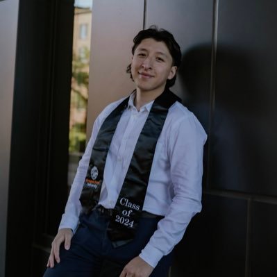 Bayronlopez8's profile picture. Oregon State Alumni/ Crime and Justice/Sociology