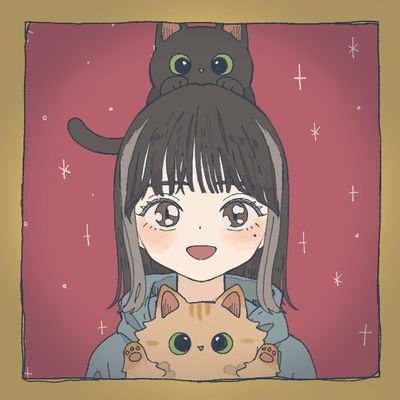 mebius23's profile picture. ご縁があって 2023.9.10生 
もも🐱の里親になりました🩷
猫好きさん😺料理好きさんと繋がりたい
食べるの好き😋
よろしくお願いします♪