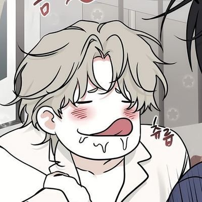 ⠀⠀ ⠀⠀ BOYSLOVE 👬 
 ⠀⠀ ⠀⠀ ⠀⠀ ⠀⠀ ⠀⠀ ⠀⠀ ⠀⠀ ⠀⠀Reading WEBTOONS...watching Kdramas... 
 ⠀⠀ ⠀⠀like rpg 📝in DOKJA we believe 🏳️‍🌈
(ﾉ◕ヮ◕)ﾉ*.✧