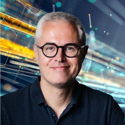 Proud dad. Entrepreneur. Innovator. Founder @_Boostrs | #HRTech #PeopleAnalytics #Skills #TalentManagement | Passionate about #startups #sports & #rugby 🏉