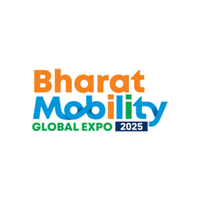 Bharat Mobility (@bharat_mobility) 's Twitter Profile Photo Bharat Mobility (@bharat_mobility) 's Twitter Profile Photo