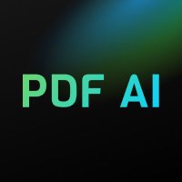 PDF AI - Save time, learn fast. (@stephenr_ai) 's Twitter Profile