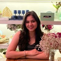 Nisha Anandani (@anandaninisha) 's Twitter Profile