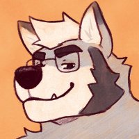 🌌 Icefang 🌌 (@lonebluewolf) 's Twitter Profile