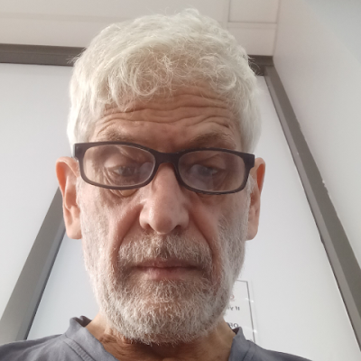 StevenS63519's profile picture. Unemployed pantheist, provocative iconoclast, abusive solipsist, failed psychopath and much,  much more