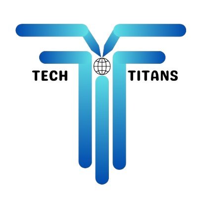 techtitans2024's profile picture. 