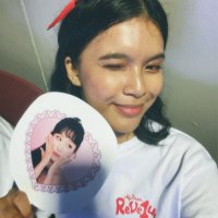 tricia || nmixx in mnl makeup service (@tr3sya) 's Twitter Profile