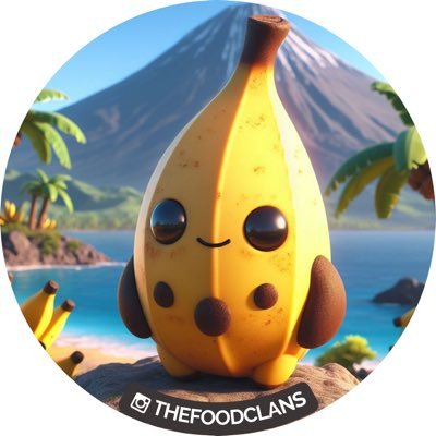 TheFoodClans's profile picture. 🎴 Future food card game for healthy eating
🥦 Juego de cartas sobre alimentación saludable
🏅 Winner – World Food Forum Competition
🌍 Presented at FAO