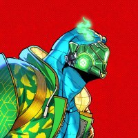 spiderNFA (@spidernfa) 's Twitter Profile