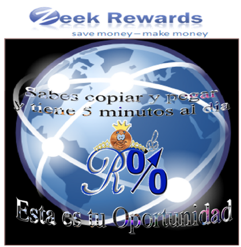 Con 5 minutos al día! Me estoy Volviendo rico$$$.. 
Quieres saber como? 
Mi Skype: batresreyes
Correo: v.y.j.reyes@gmail.com