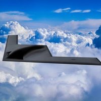 B-21 Raider (@ngb21raider) 's Twitter Profile