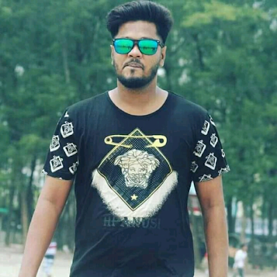 SanjidR35210's profile picture. 