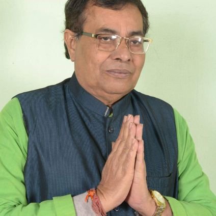 @AITCofficial MLA & Acting Minister of Prisons of West Bengal. From Krishnanagar Dakshin, West Bengal.