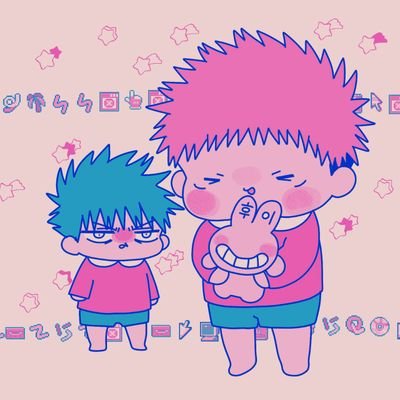 리무🦥東4 キ57a(10/19)🖤🩷さんのプロフィール画像