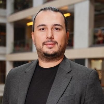 Assoc. Prof. @MyAUCA
Faculty and Former Fellow @opensocietyuniv
Co-Chair @PsaTurkish
PhD @GVAGrad
Policy Labs | Comparative Politics | Research Methods