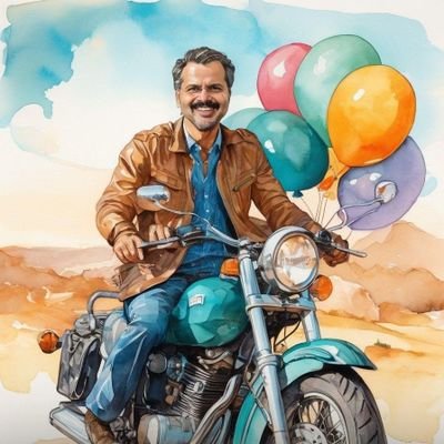 mukundhari's profile picture. A simple Journalist with 20+years of experience, Writer, Free-Thinker, Word discoverer, Language Lover, RTs can't be endorsements. ।। हरि: ॐ तत्सत।।