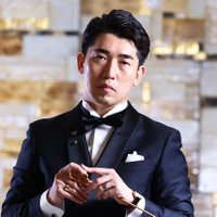 Keitaro Harada 原田慶太楼 (@khconductor) 's Twitter Profile Photo Keitaro Harada 原田慶太楼 (@khconductor) 's Twitter Profile Photo