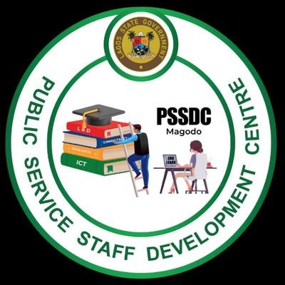 PSSDCMagodo's profile picture. Empowering Lagos State @followlasg through expertise in Learning & Development, providing top-notch training, re-training, and strategic mgt consultancy.
