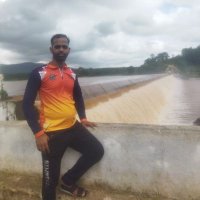 Raghunath Panda (@raghunathpand18) 's Twitter Profile
