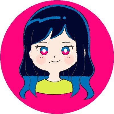 東京通信大学の科目等履修生→2022春より大学1年生✨
看護専門中退、元営業マン。現在某通信キャリアでUXデザイナー兼Web Developer、フロントエンド勉強中。#TOU3DCG部
お勉強友達募集中。
フォローご自由にどうぞ🥰
アイコンは、はやしかなさん作