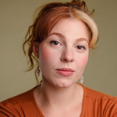 American Actress Based in London | Rep: @talent_ap ap talent management