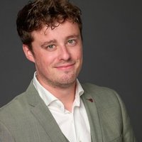 Robert ten Kate (@roberttenkate) 's Twitter Profile Photo