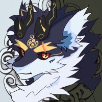 月影yin🐾🌈 (@yueying521) 's Twitter Profile Photo