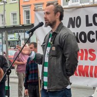 Eoghan McNeill (@mcneillyeah) 's Twitter Profile Photo Eoghan McNeill (@mcneillyeah) 's Twitter Profile Photo