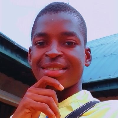 bassey_oro86626's profile picture. Am is content creator