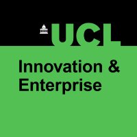 UCL Innovation & Enterprise (@uclenterprise) 's Twitter Profile Photo UCL Innovation & Enterprise (@uclenterprise) 's Twitter Profile Photo