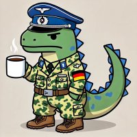 Leutnant zur Luft (@luftleutnant) 's Twitter Profile