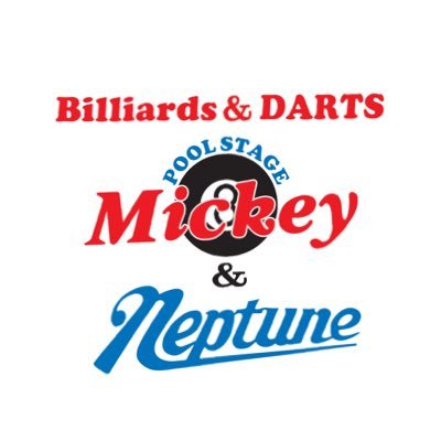 Mickey&Neptuneさんのプロフィール画像
