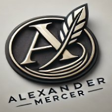 AMercerAuthor's profile picture. Welcome to my Author Page!
I'm Alexander Mercer, the author of the to be  released historical fiction thriller, The Gospel Conspiracy