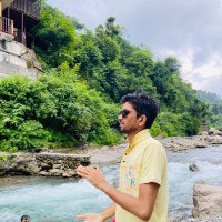 MAHESH CHOUDHARY (@mahi_jat1998) 's Twitter Profile