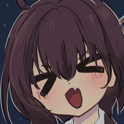 Nalu_VRC's profile picture. 本垢はこっち→@u_10smzgame