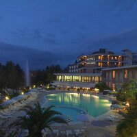 Hotel Terme Capasso (@termecapasso) 's Twitter Profile