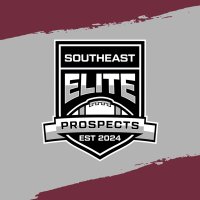 Southeast Elite Prospects (@southeastelite_) 's Twitter Profile