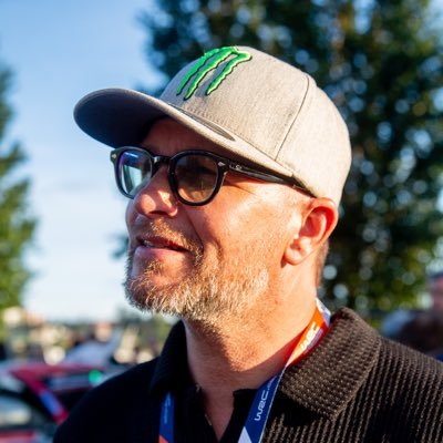 Petter Solberg