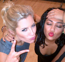Mollie King is too amazing for words. She follows♥ @MollieMyIdol is my gangster 4 life! Mollie is the best person on the planet.